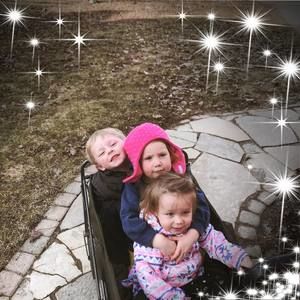 Meet your Posher, Sam